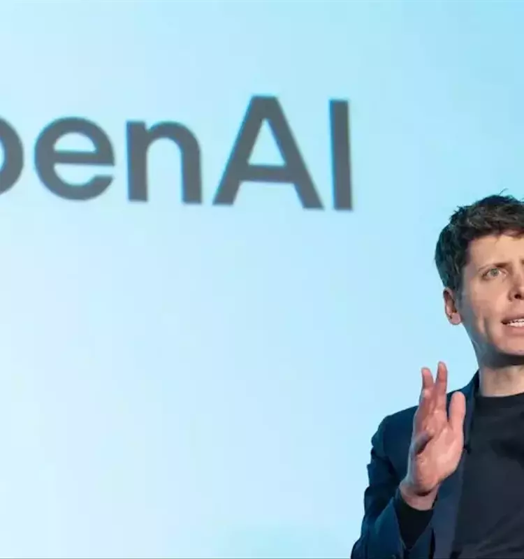 OpenAI's Ambitious Infrastructure Expansion