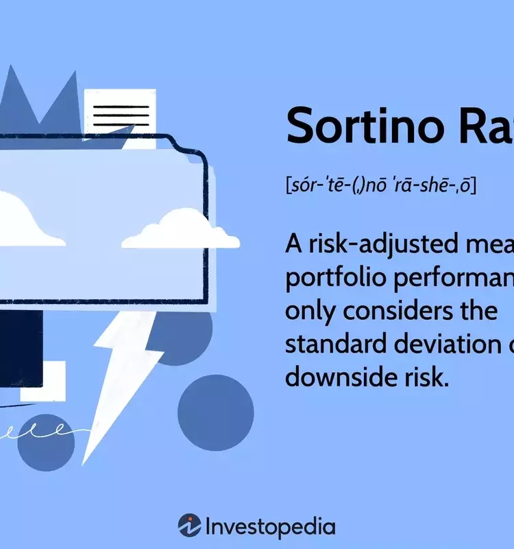 Understanding the Sortino Ratio: A Key Metric for Risk-Adjusted Investment Performance