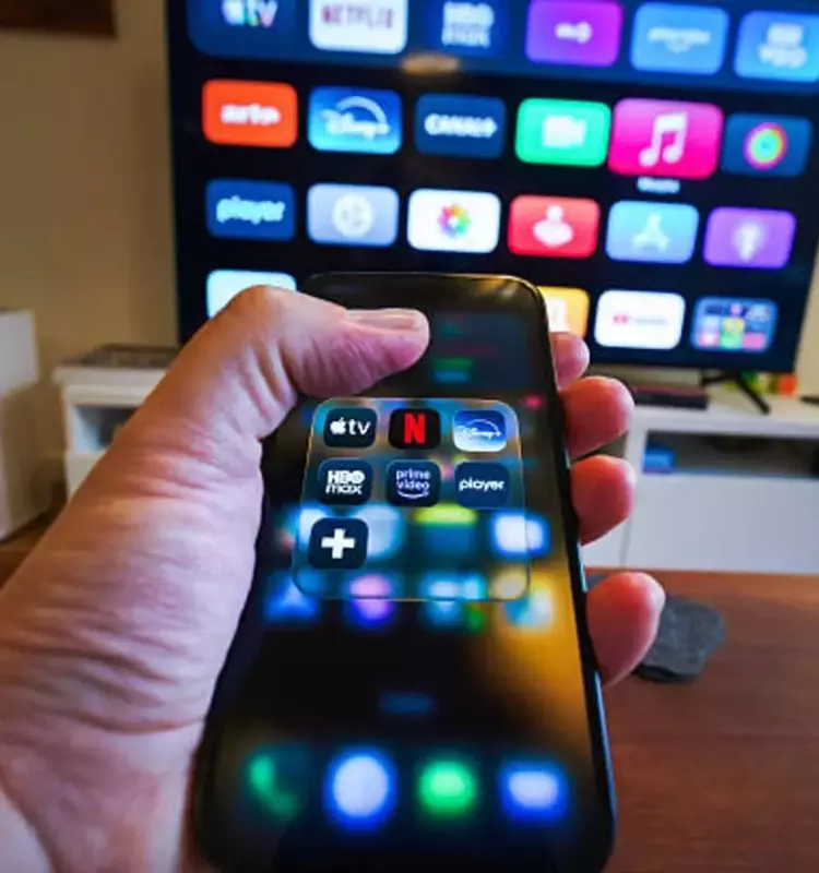 Netflix Stock Valuation: From Growth to Value, a New Era?