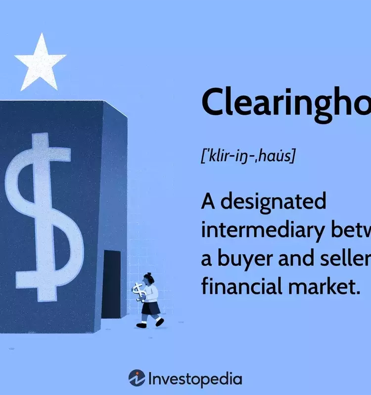 The Indispensable Role of Clearinghouses in Financial Market Stability