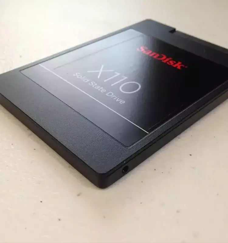 SanDisk Corporation's Performance Boosted by Favorable Pricing and AI-Driven Demand