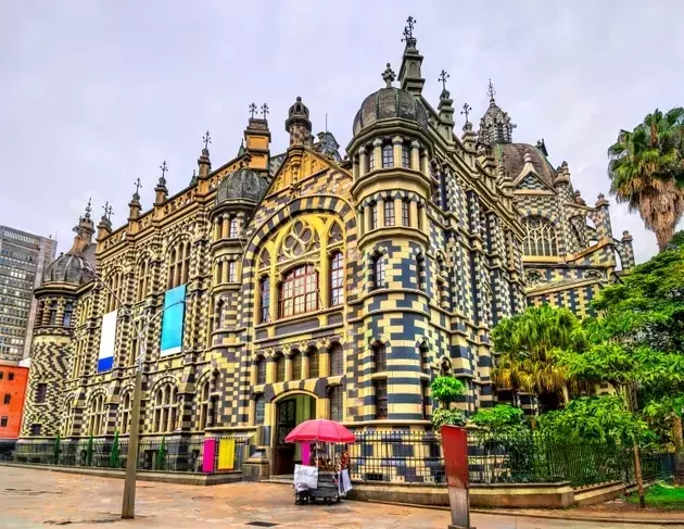 Analyzing the Investment Potential of the Global X MSCI Colombia ETF