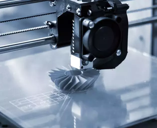 Materialise Navigates Transition for Future Growth