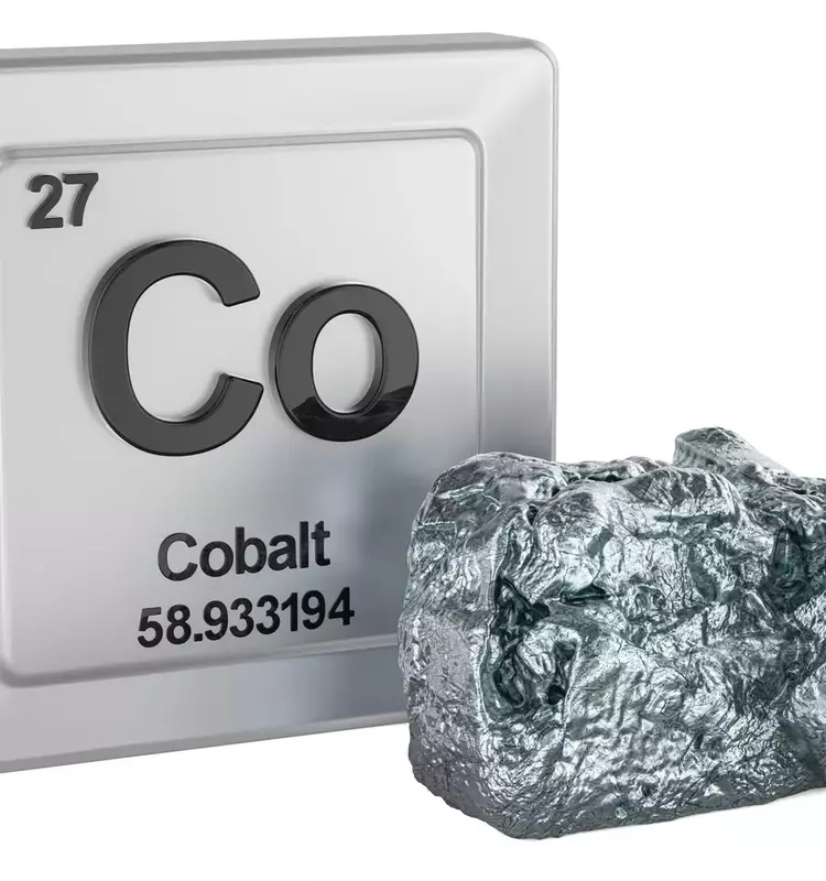 Cobalt Market Steady Amidst Geopolitical Tensions and Corporate Developments