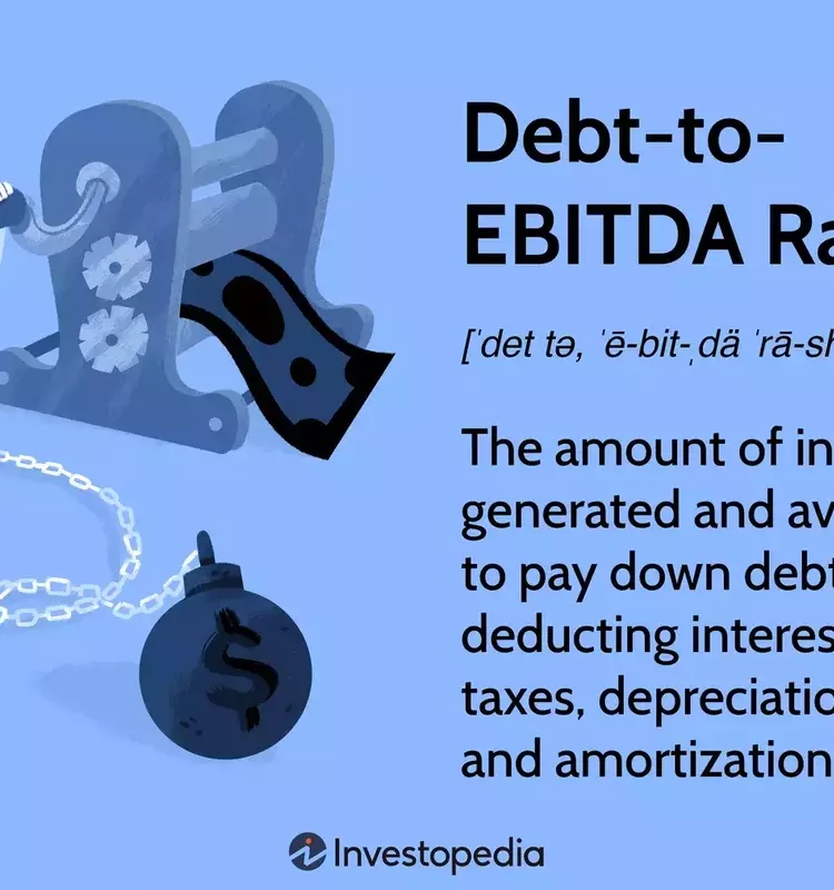 Understanding the Debt-to-EBITDA Ratio: A Comprehensive Financial Analysis