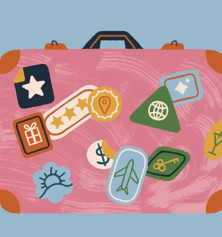 Unlocking Travel Benefits: Maximizing Credit Card Rewards