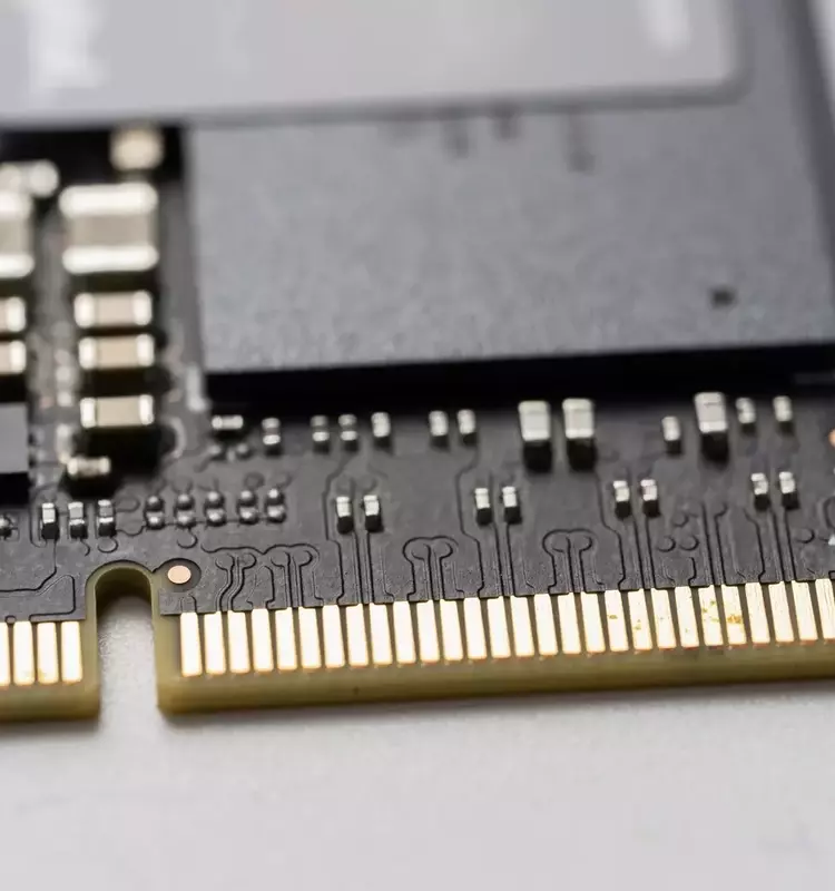 Navigating Volatility: The Enduring Strength of NAND Amidst Market Swings