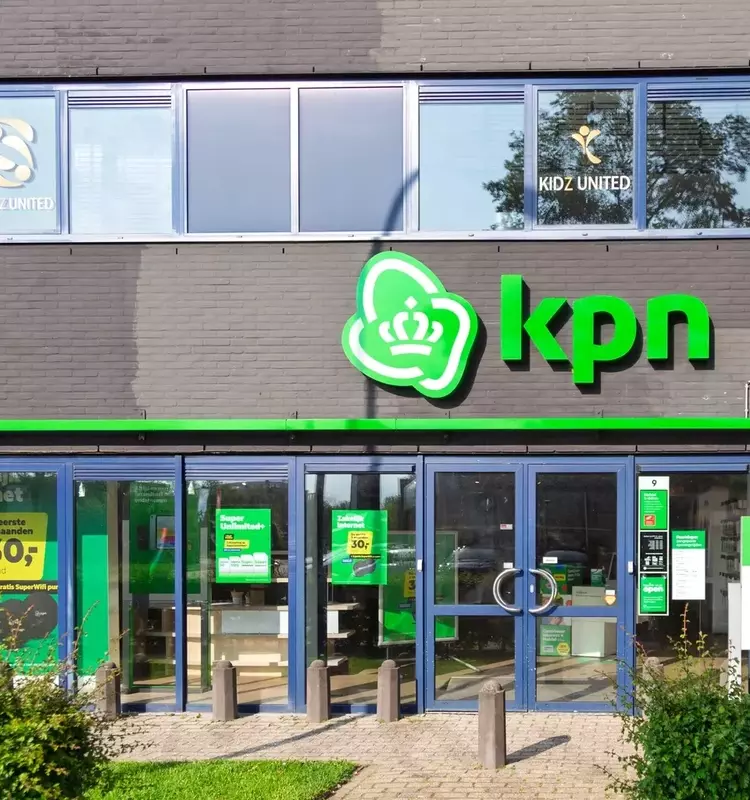 Koninklijke KPN: A Strong Dividend Play with Limited Upside