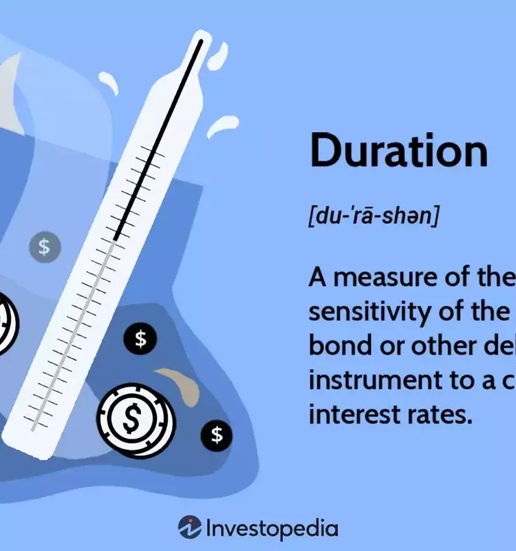 Understanding Bond Duration: A Comprehensive Guide for Investors