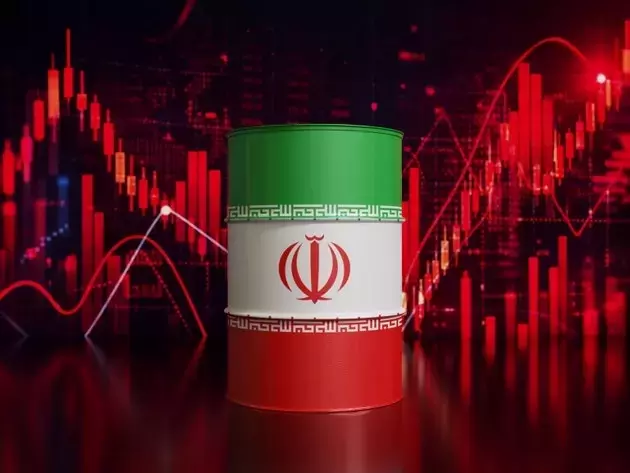 Oil Prices Exceed $100 Amidst Escalating Middle East Tensions