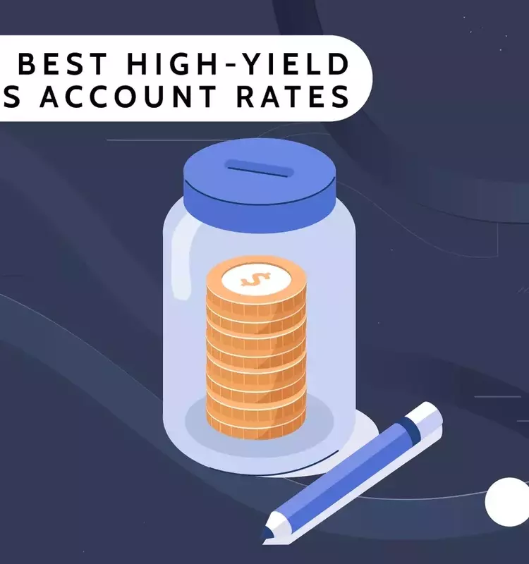 Top High-Yield Savings Accounts for July 2026