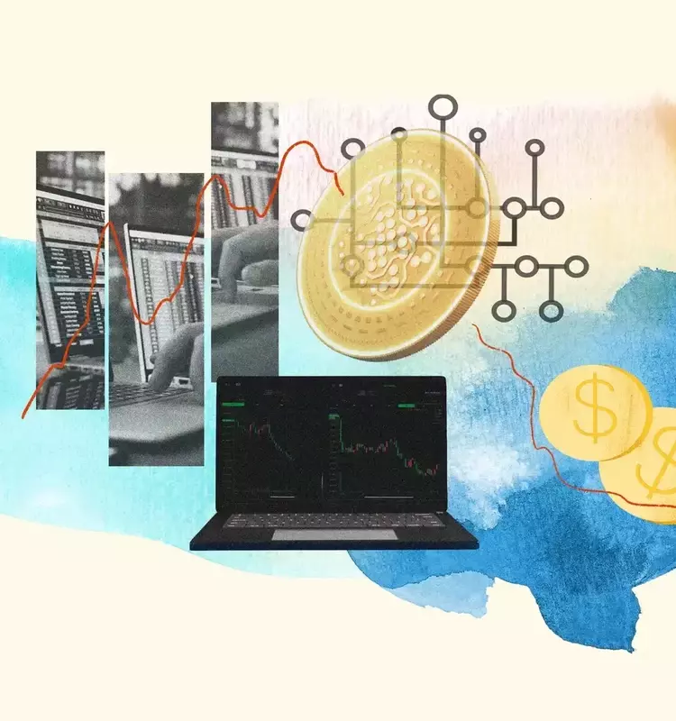The Growing Convergence of Cryptocurrency and Traditional Finance