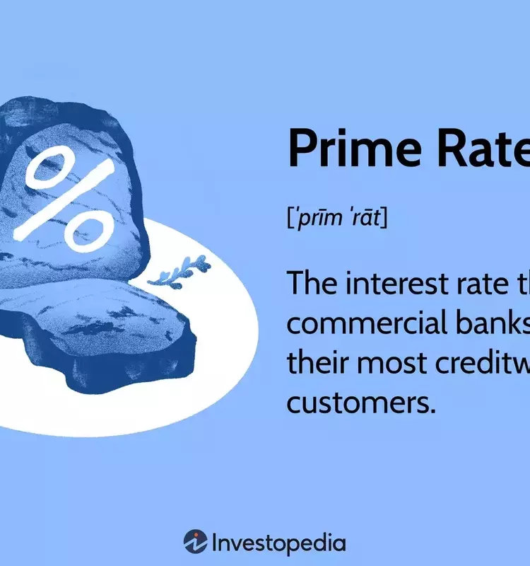 Understanding the Prime Rate and its Economic Impact