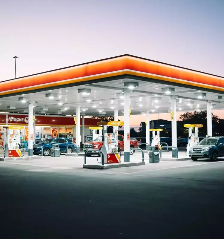 Yesway: An Undervalued Opportunity in the Consolidating Gas Station Market
