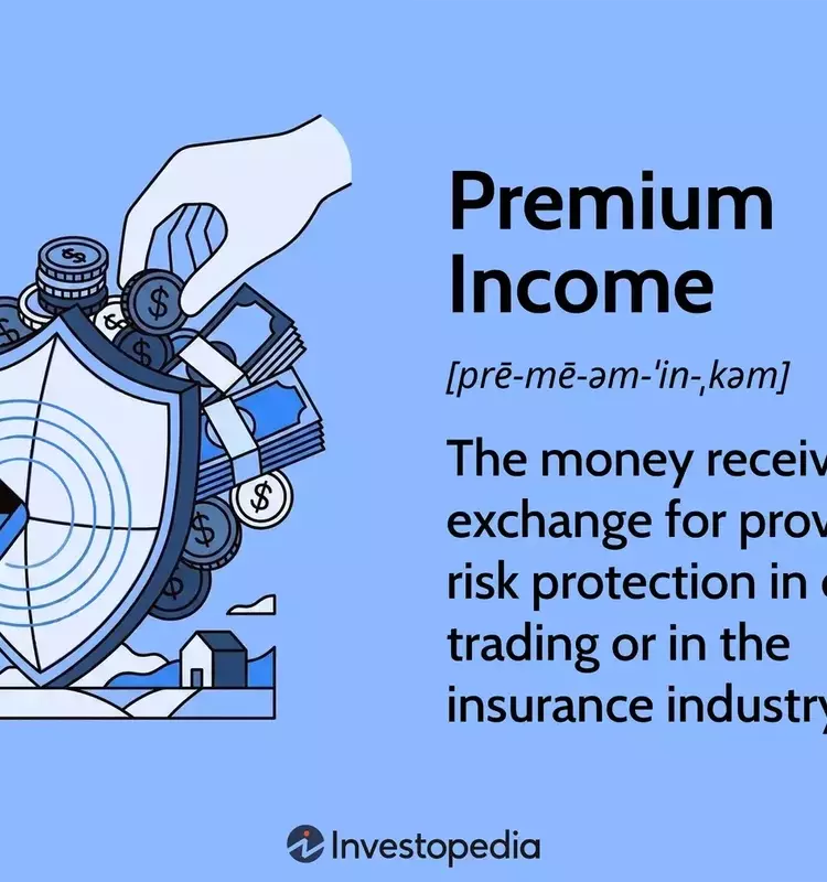 Understanding Premium Income in Finance and Insurance