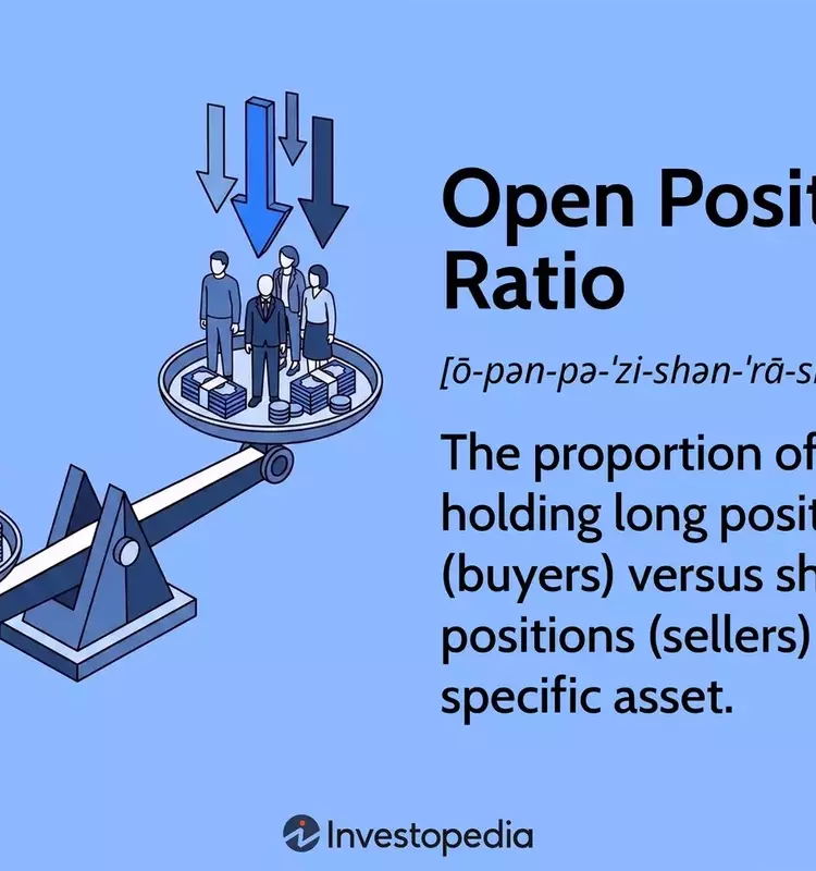 Understanding the Open Position Ratio in Forex Trading