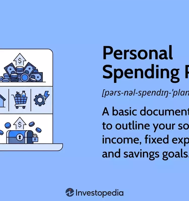 Mastering Personal Finances: The Essential Guide to Spending Plans