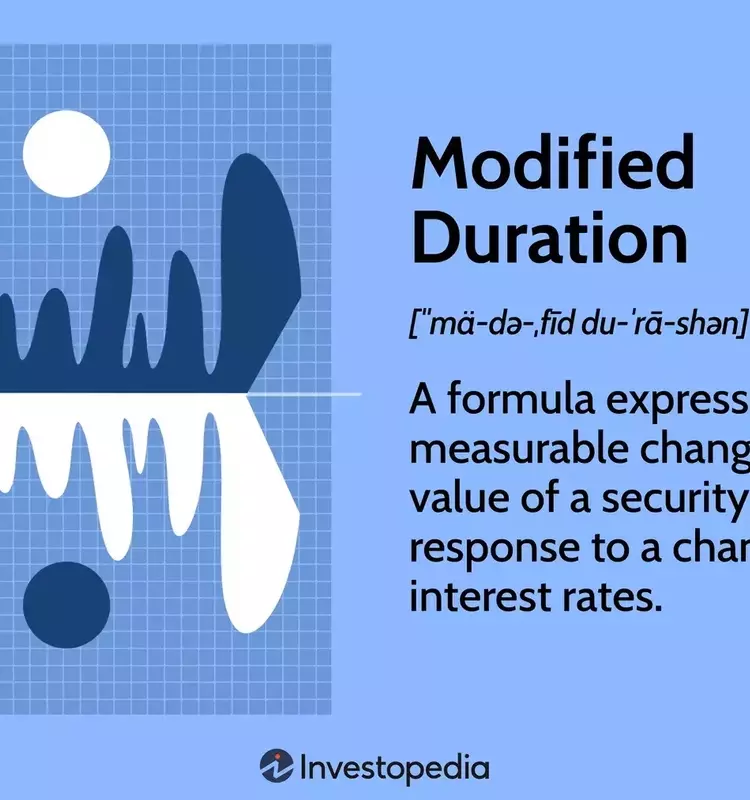Understanding Modified Duration: Key to Bond Price Sensitivity