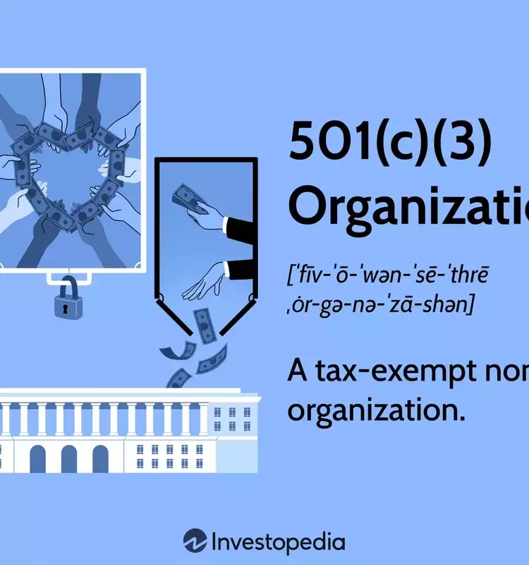 Understanding 501(c)(3) Organizations: Tax Exemptions and Operational Guidelines