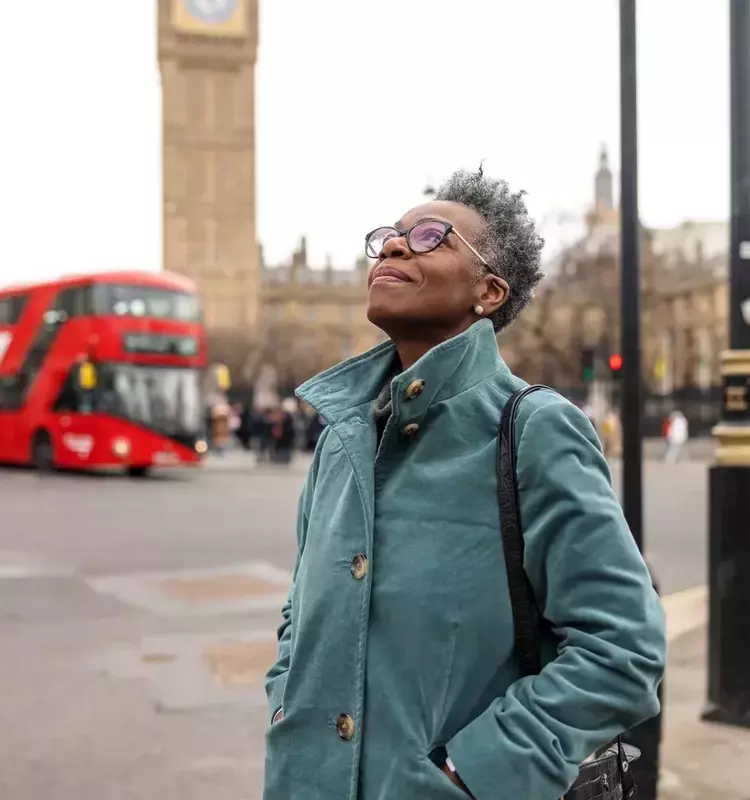 Retirement in the UK: A Comprehensive Guide for Americans