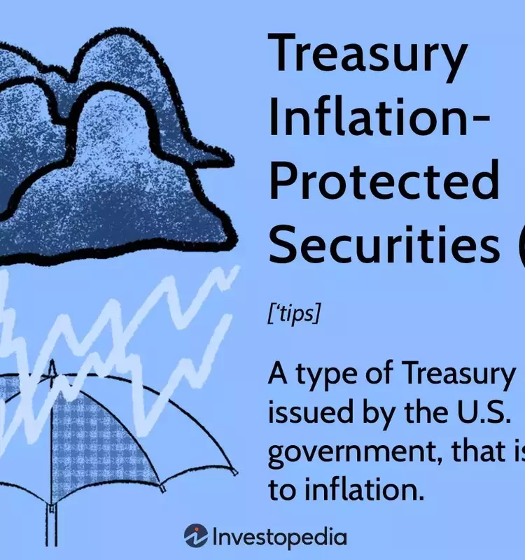 Understanding Treasury Inflation-Protected Securities (TIPS)