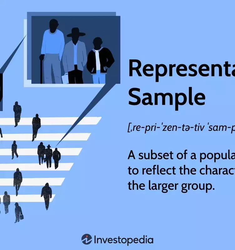 Understanding Representative Sampling in Data Analysis