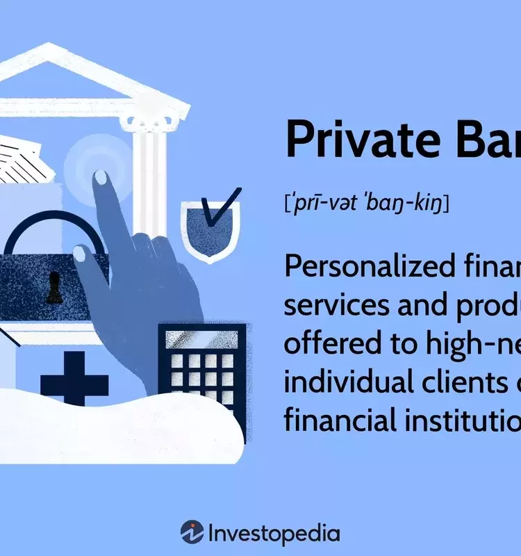 Understanding Private Banking: Services, Benefits, and Drawbacks