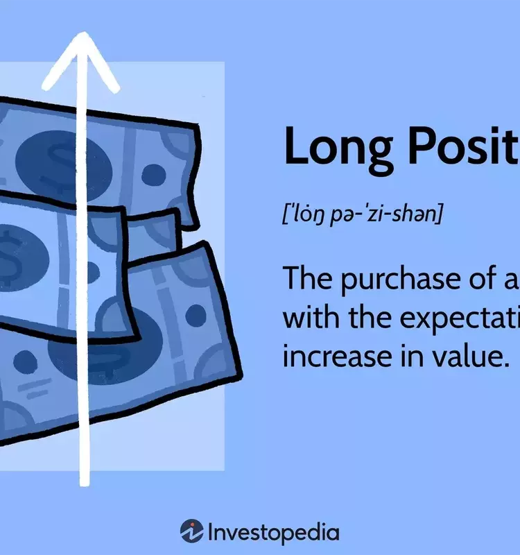 Understanding Long Positions in Financial Markets