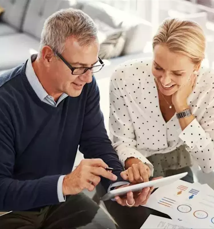 Crafting a Secure Retirement: A Four-ETF Income Blueprint for $600K Portfolios