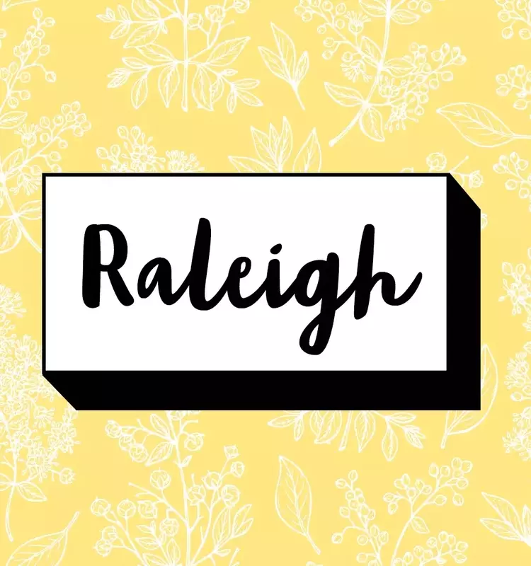 Charming Southern Baby Names: A Comprehensive Guide