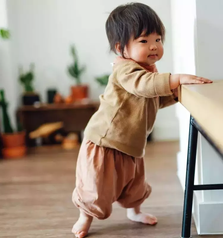 Understanding Your Baby's Quirky Behaviors: A Developmental Guide