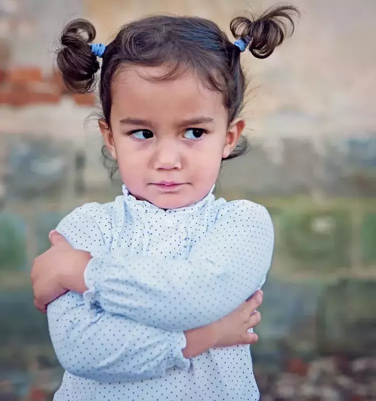 Understanding and Addressing Spoiled Behavior in Children