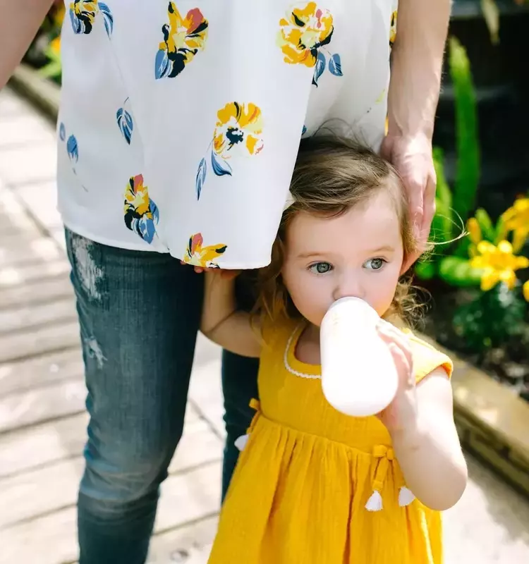 Post-Breastfeeding Body Changes: What to Expect