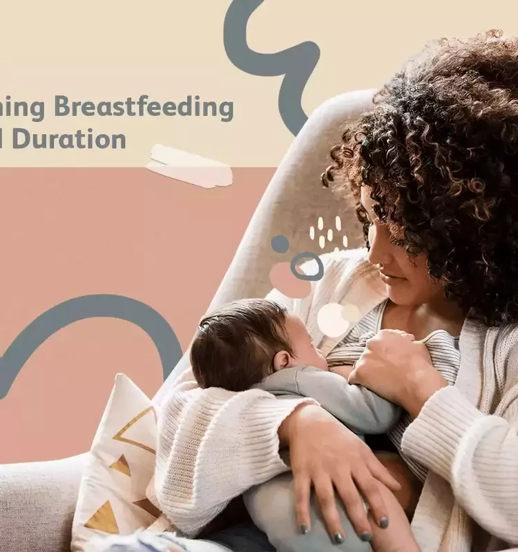 Understanding Breastfeeding Duration: A Comprehensive Guide