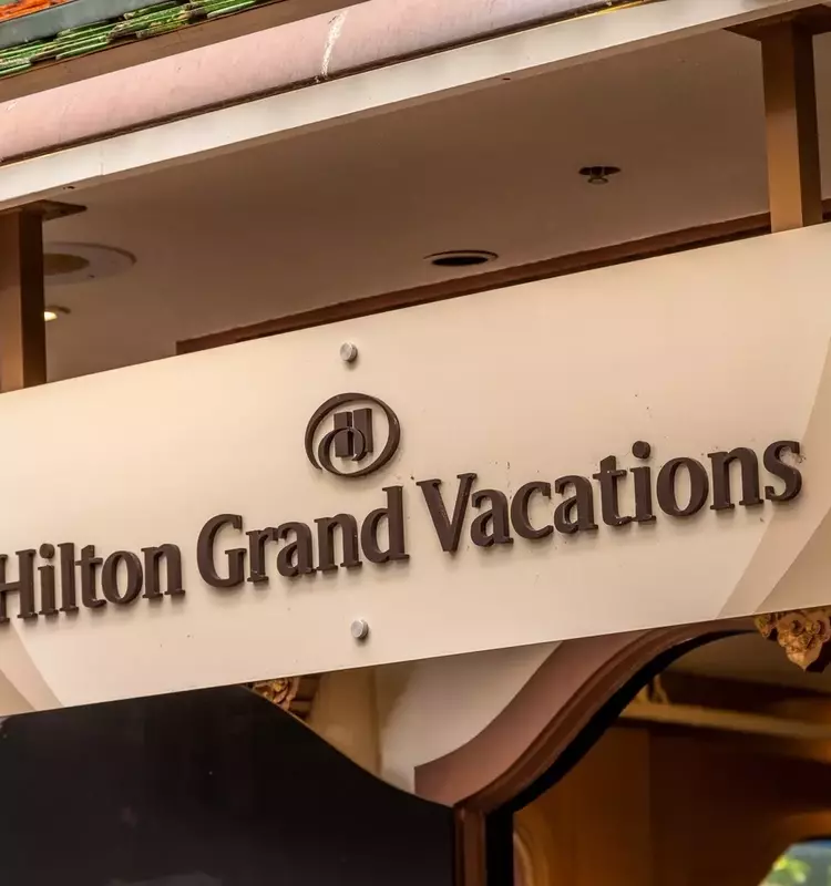 Hilton Grand Vacations: A Robust Business Model in the Hospitality Sector