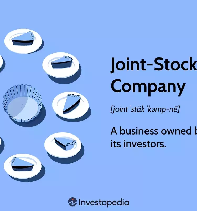 Understanding Joint-Stock Companies: History, Features, and Modern Equivalents