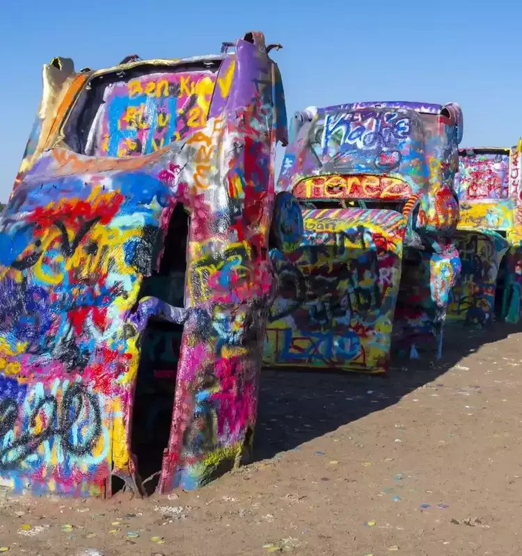 Amarillo: An Ideal Retirement Destination in the Texas Panhandle