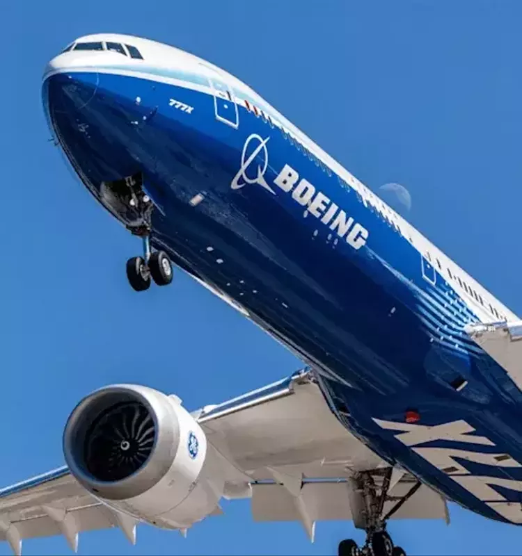 Boeing's Q2 Financial Results: Revenue Surge Amidst Unexpected Losses