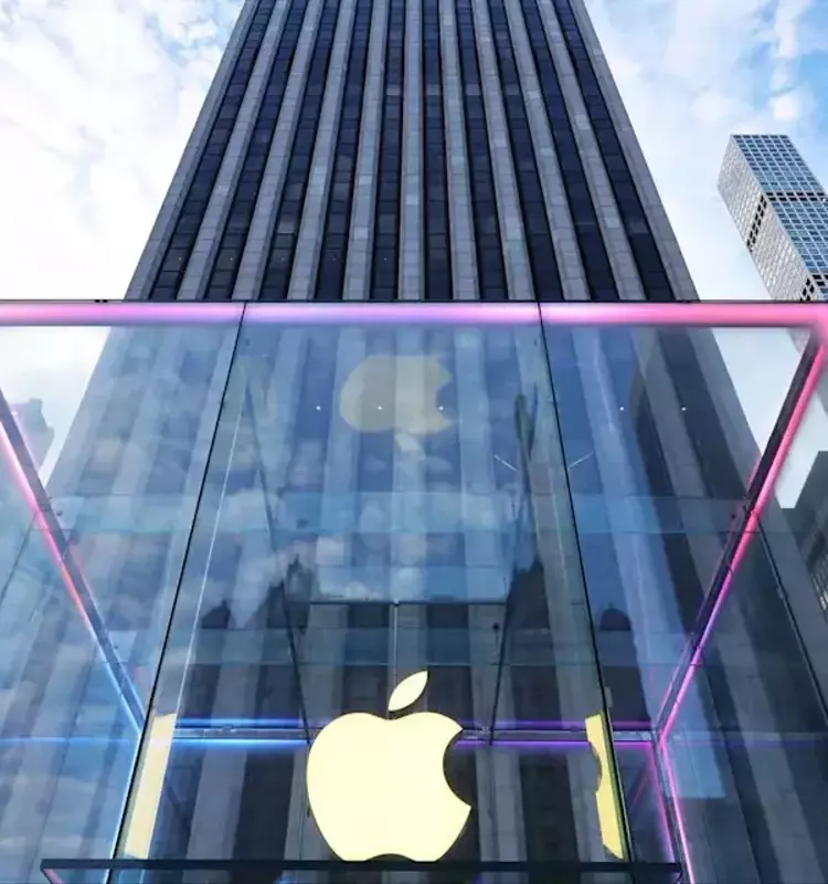 Apple vs. Nvidia: A Strategic Comparison for Long-Term Investors