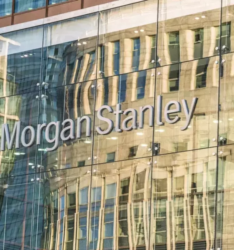 Morgan Stanley's Dominance in Wall Street Trading and Wealth Management