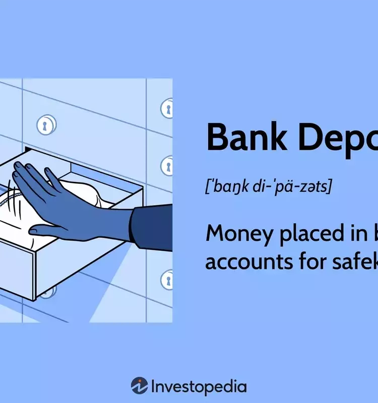 Understanding Bank Deposits: Your Guide to Secure Financial Storage