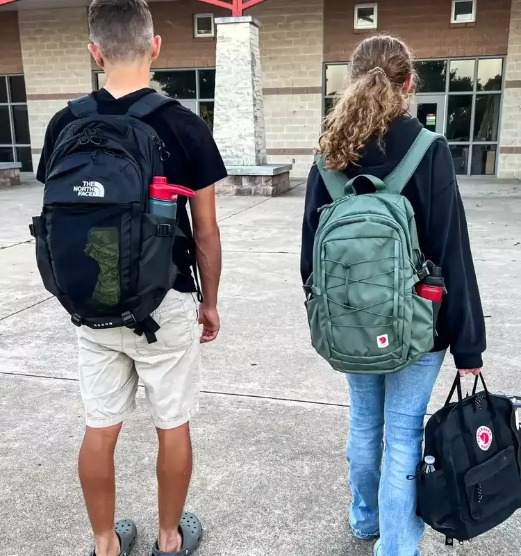 Top Backpacks for High School and College Students: A Comprehensive Guide