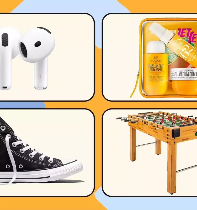 Ultimate Gift Guide for 14-Year-Olds: Fun, Tech, and More!