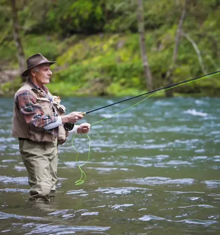 Vancouver, Washington: A Retirement Haven in the Pacific Northwest