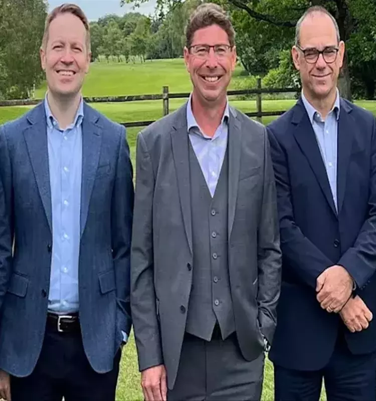 ETL Global Spain Strengthens Presence with Adares Integration and Allyon Madrid Expansion