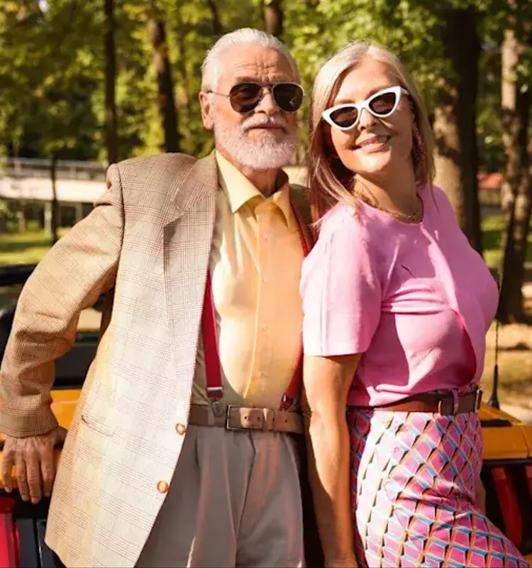 The Path to Senior Millionaire Status: Beyond Boomer Wealth Narratives
