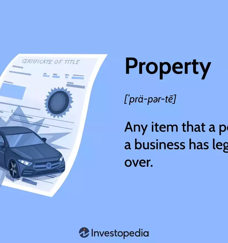 Understanding Property: Types, Evaluation, and Net Worth Impact