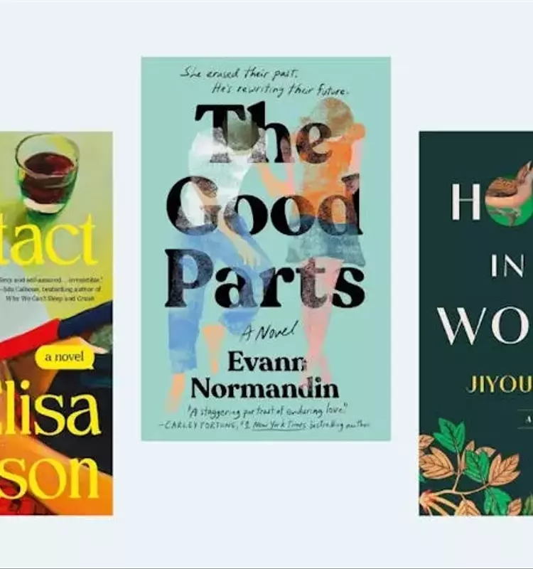 Must-Read Books: July's Top Picks from Our Editors