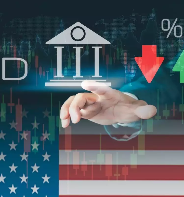 Federal Reserve Maintains Steady Interest Rates Amidst Economic Projections