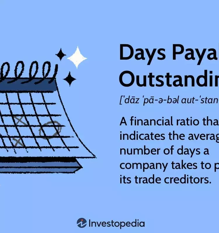 Understanding Days Payable Outstanding (DPO): A Comprehensive Guide
